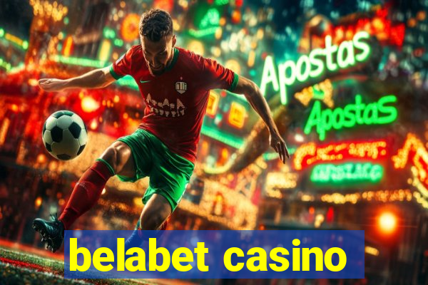 belabet casino